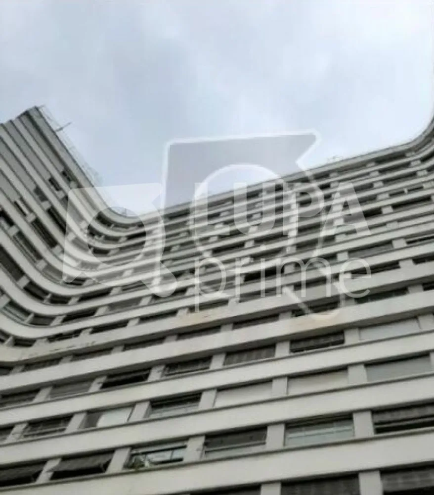 Apartamento, 1 quarto, 58 m² - Foto 1