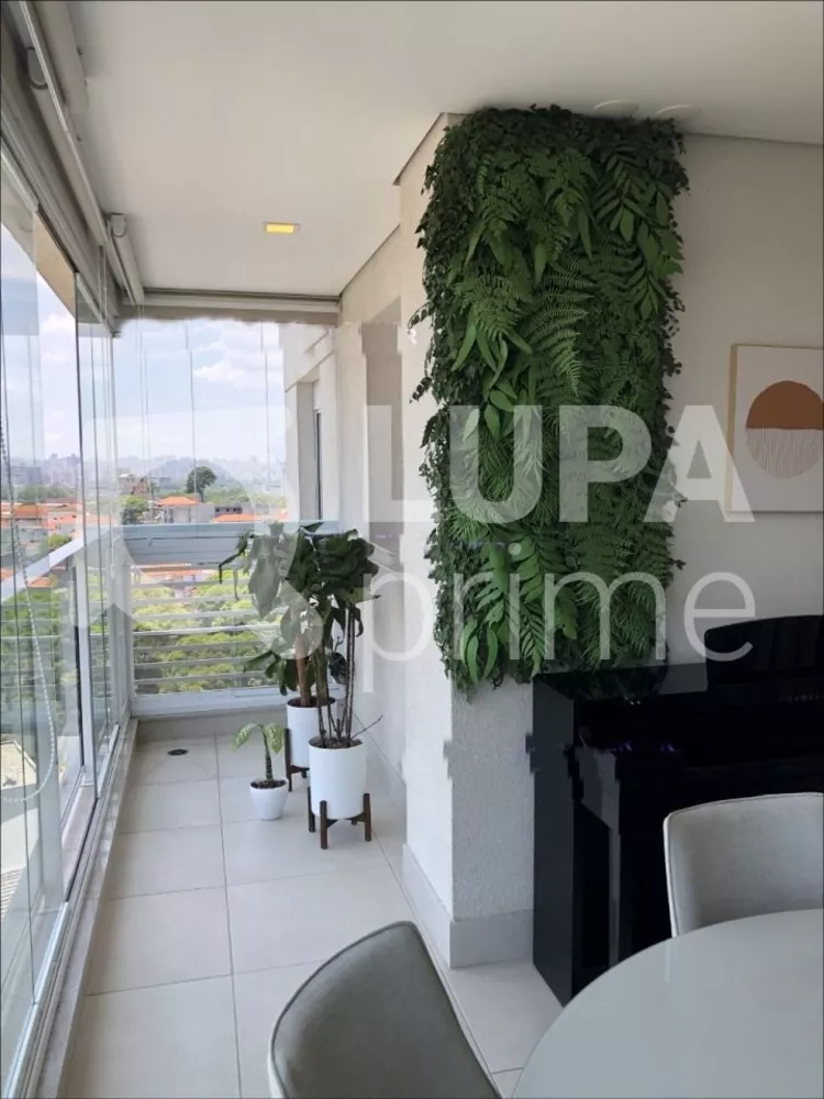 Apartamento à venda com 2 quartos, 65m² - Foto 7