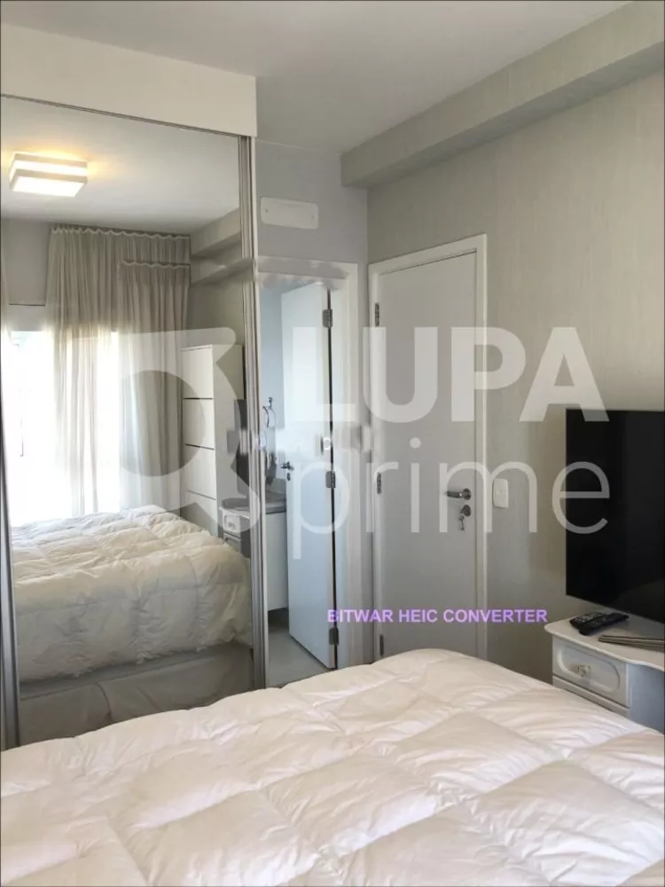 Apartamento à venda com 2 quartos, 65m² - Foto 5