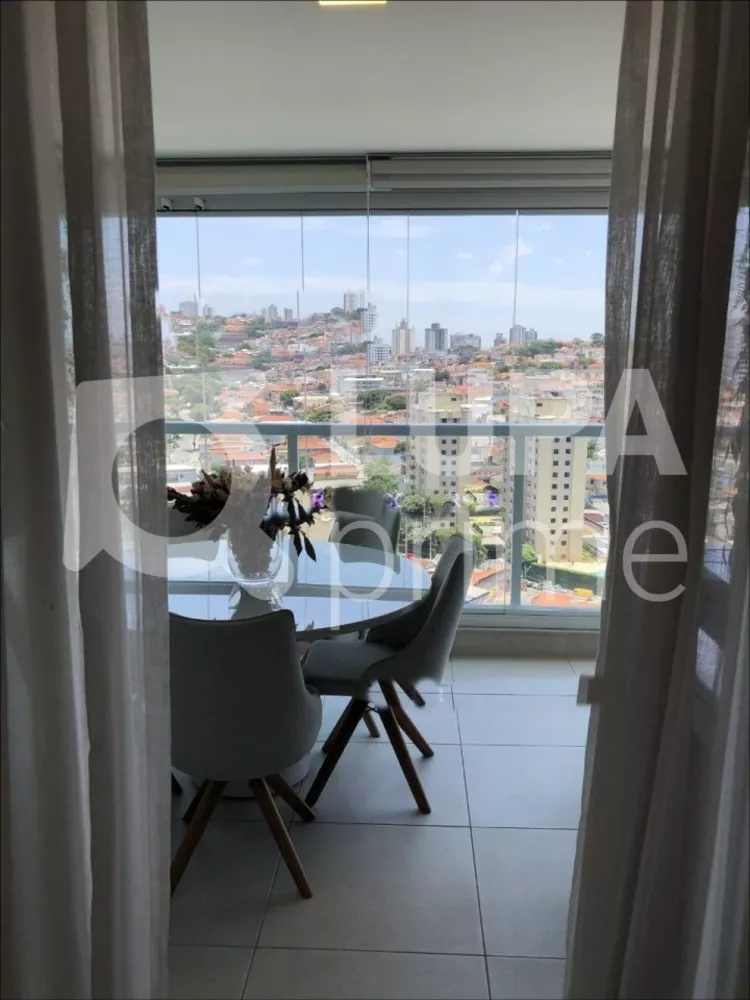 Apartamento à venda com 2 quartos, 65m² - Foto 9