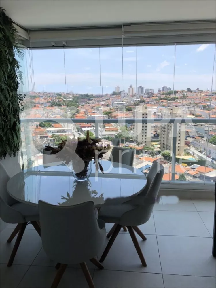 Apartamento à venda com 2 quartos, 65m² - Foto 2