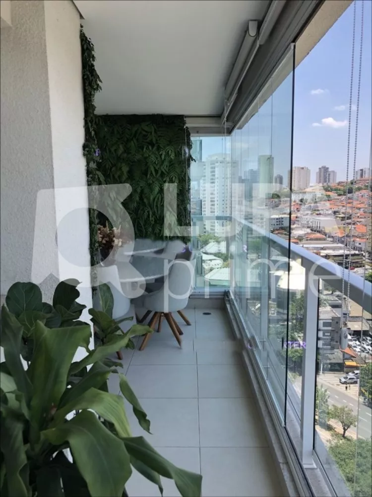 Apartamento à venda com 2 quartos, 65m² - Foto 1