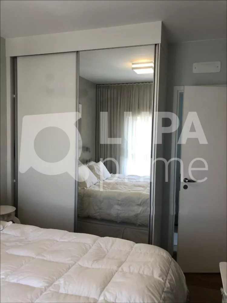 Apartamento à venda com 2 quartos, 65m² - Foto 6