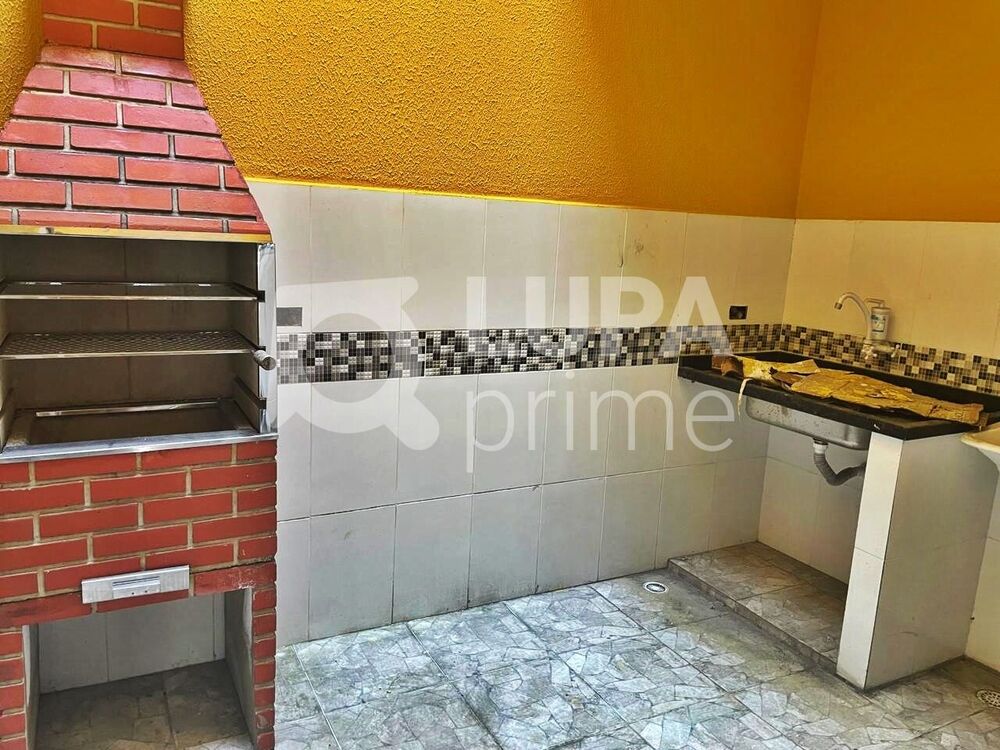 Casa, 3 quartos, 138 m² - Foto 5