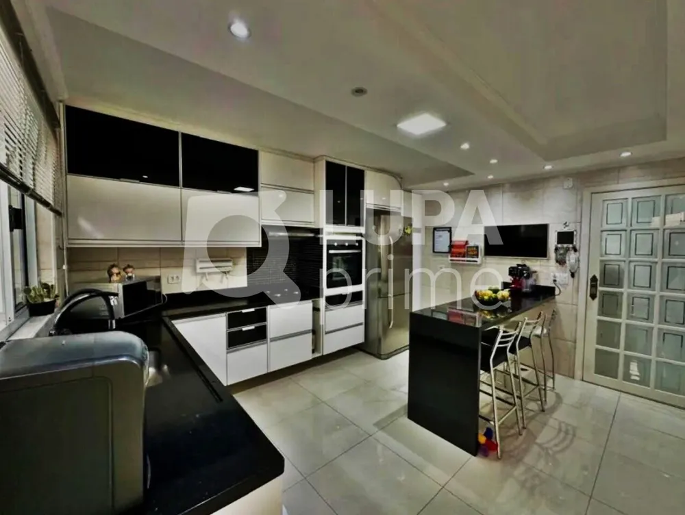 Casa, 3 quartos, 162 m² - Foto 8