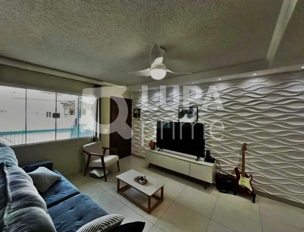 Casa, 3 quartos, 162 m² - Foto 1