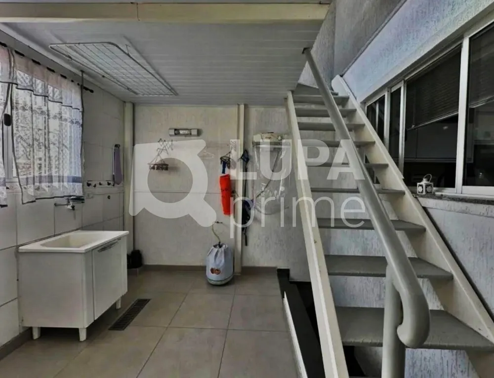 Casa, 3 quartos, 162 m² - Foto 9