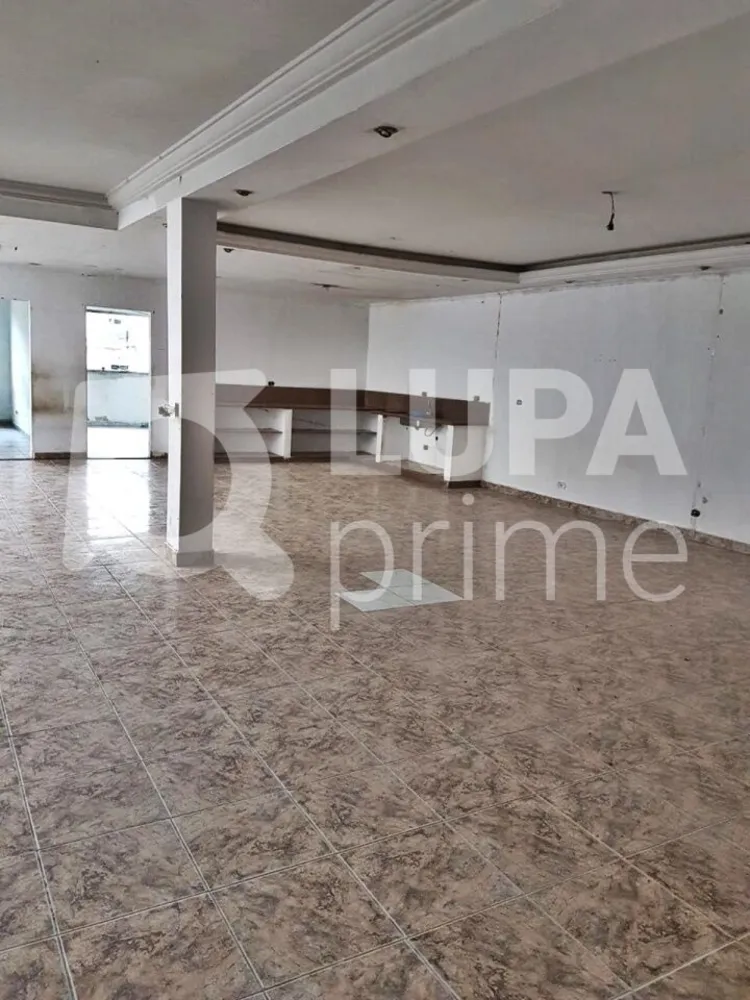 Prédio Inteiro, 496 m² - Foto 1