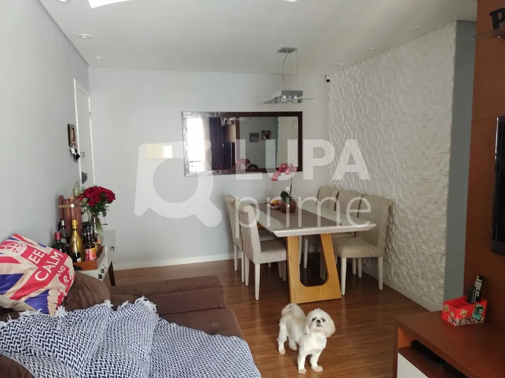 Apartamento, 2 quartos, 54 m² - Foto 6