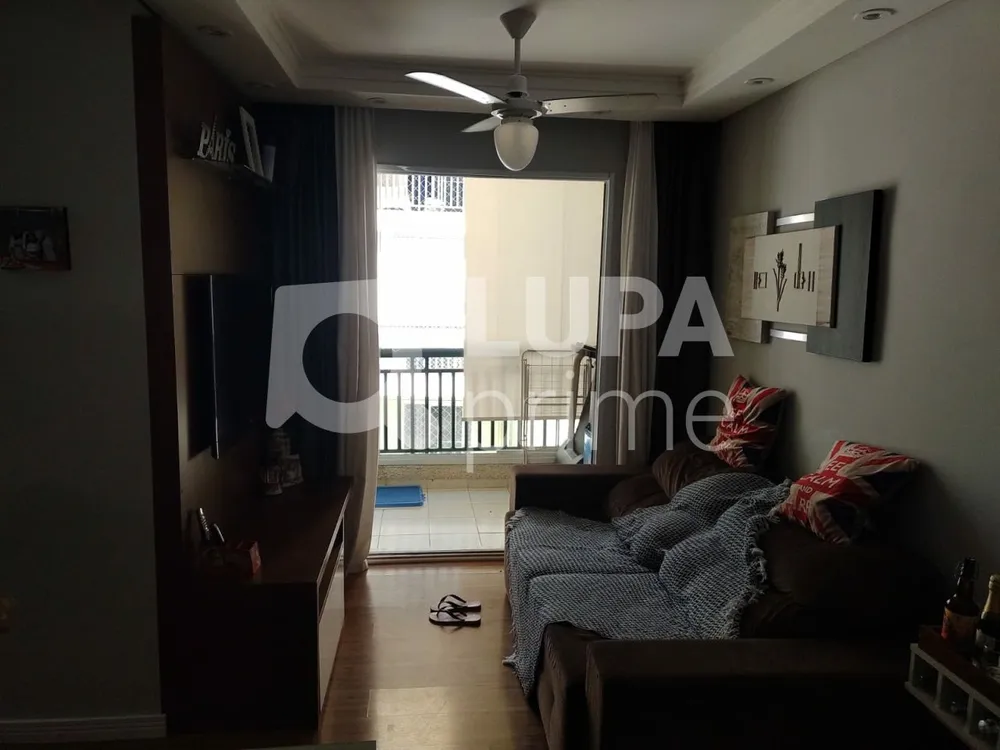 Apartamento, 2 quartos, 54 m² - Foto 9