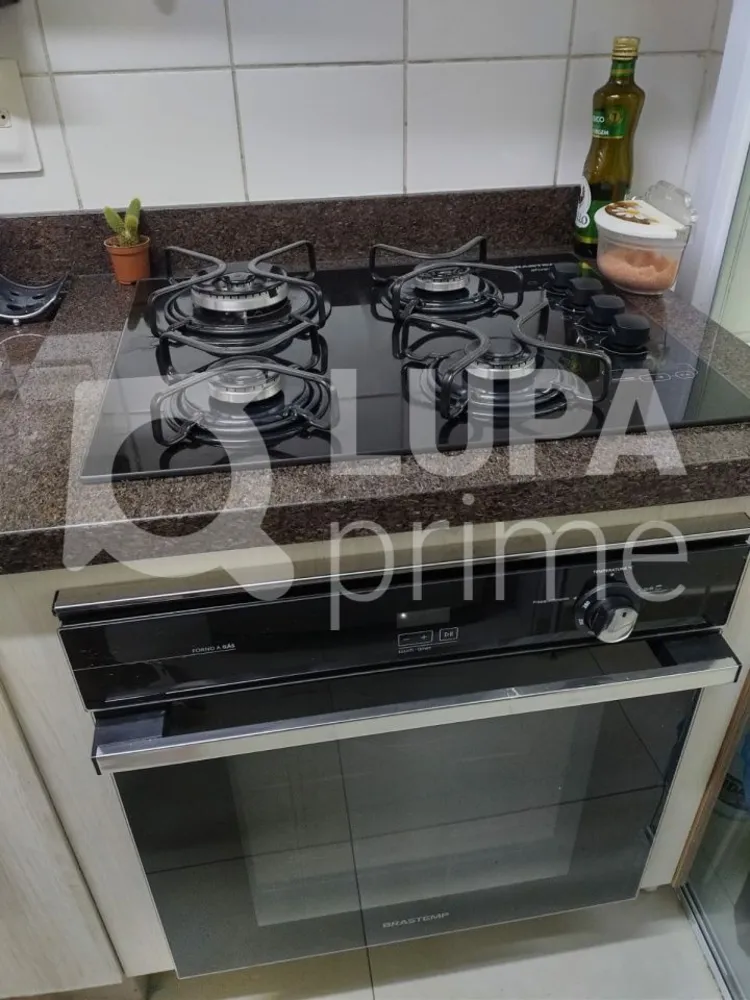 Apartamento, 2 quartos, 54 m² - Foto 10