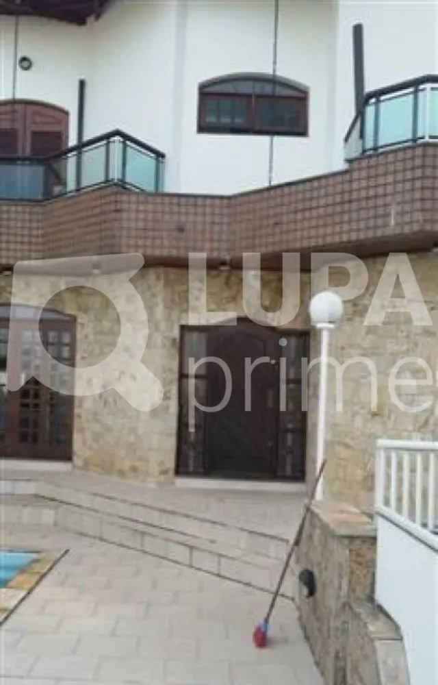 Casa, 4 quartos, 550 m² - Foto 10