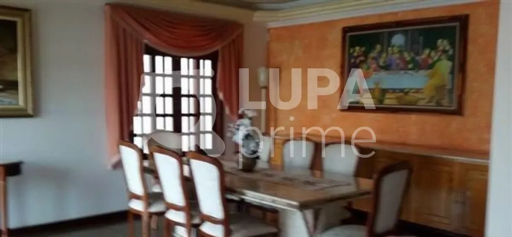 Casa, 4 quartos, 550 m² - Foto 6