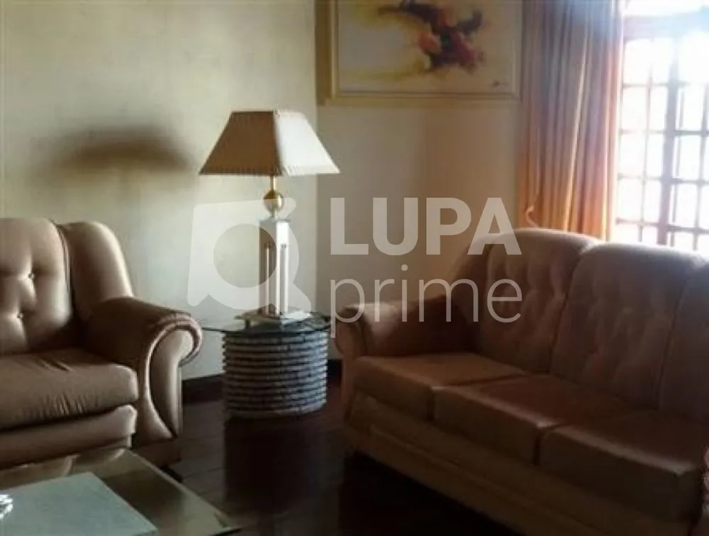 Casa, 4 quartos, 550 m² - Foto 4
