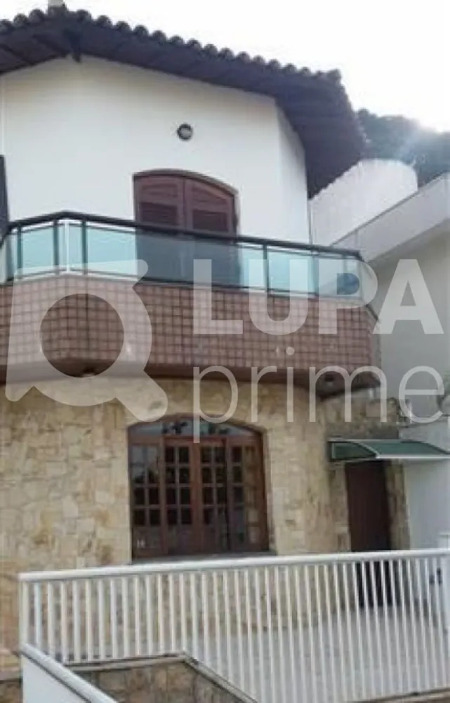 Casa, 4 quartos, 550 m² - Foto 1