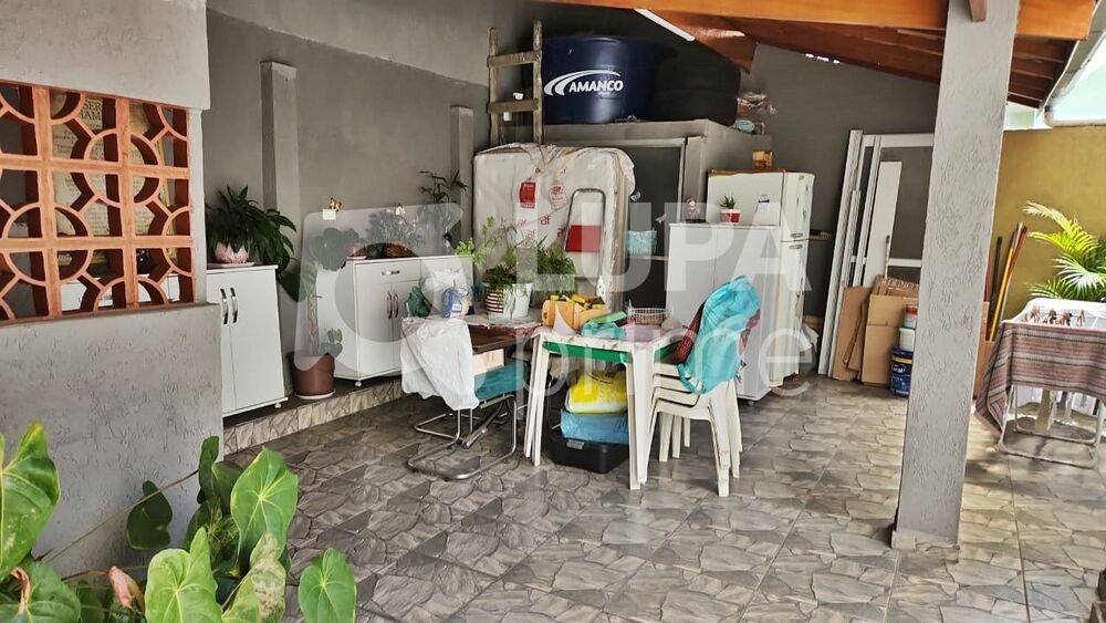 Casa, 2 quartos, 101 m² - Foto 2