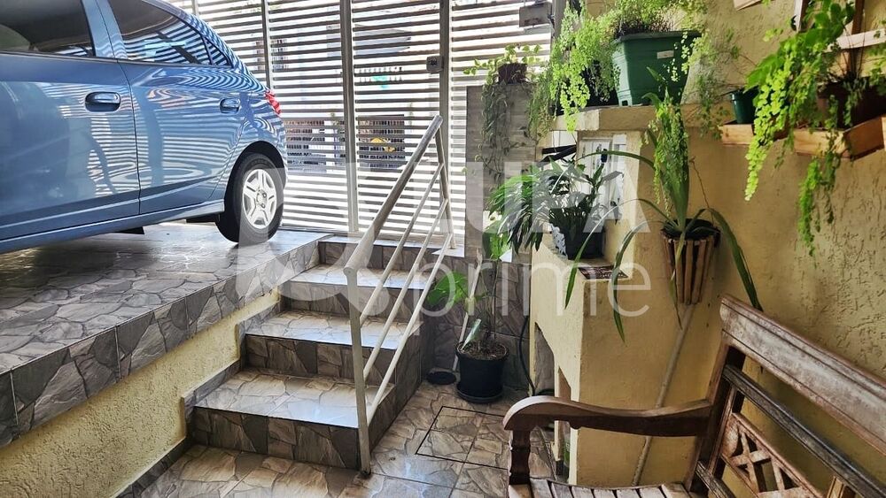 Casa, 2 quartos, 101 m² - Foto 3