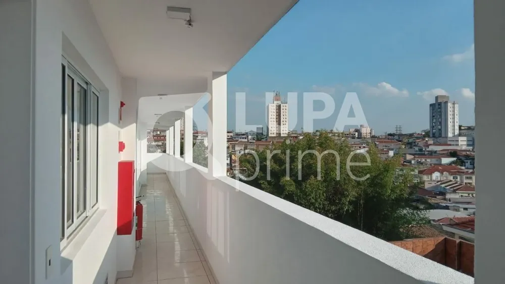 Apartamento, 2 quartos, 40 m² - Foto 6