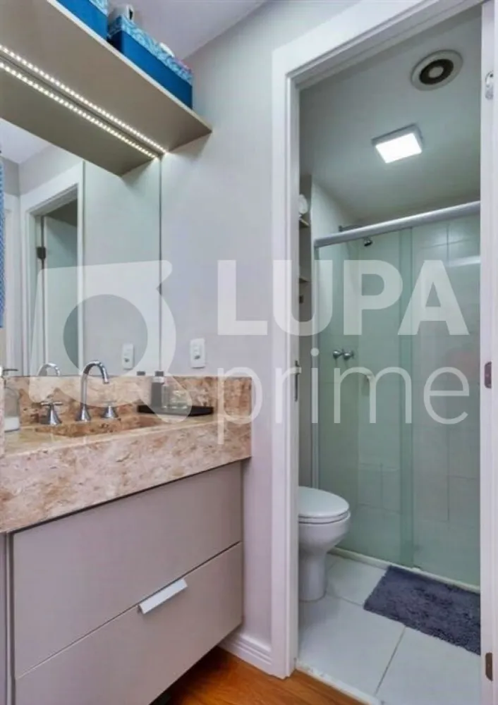 Apartamento, 2 quartos, 58 m² - Foto 10