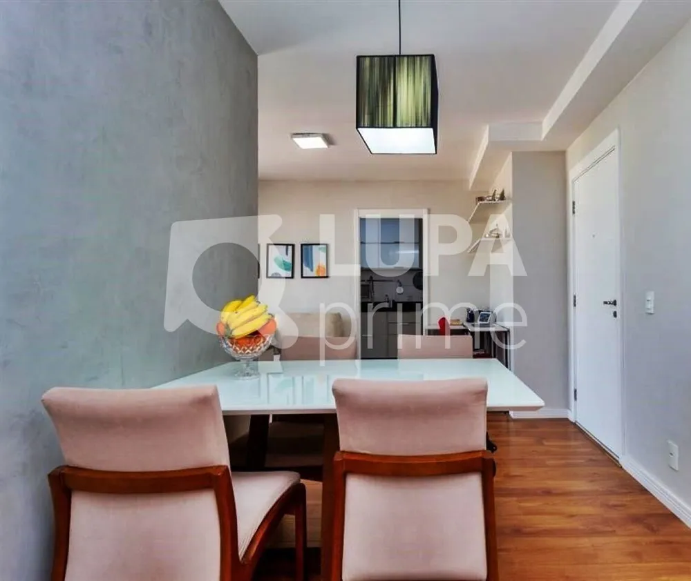 Apartamento, 2 quartos, 58 m² - Foto 9