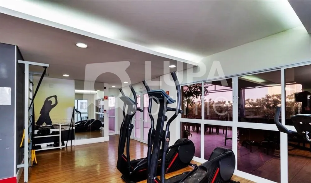 Apartamento, 2 quartos, 58 m² - Foto 7