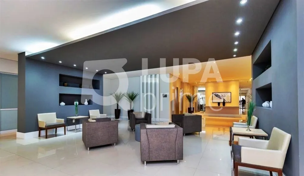 Apartamento, 2 quartos, 58 m² - Foto 2