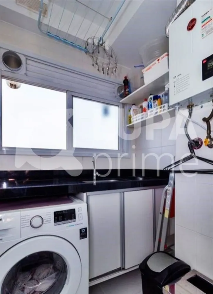 Apartamento, 2 quartos, 58 m² - Foto 11