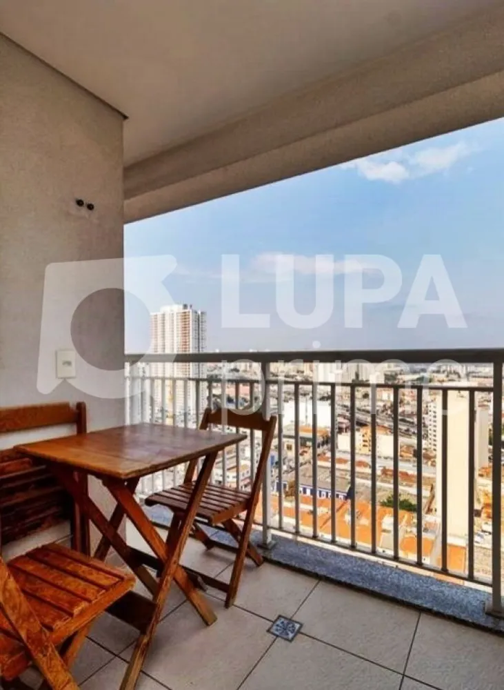 Apartamento, 2 quartos, 58 m² - Foto 8