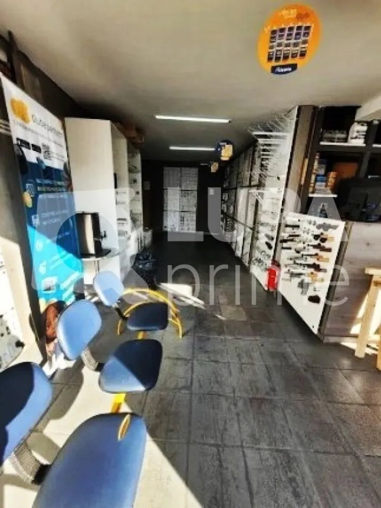 Prédio Inteiro, 1000 m² - Foto 6