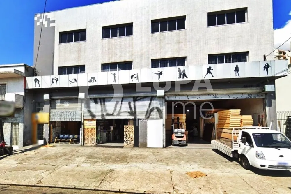 Prédio Inteiro, 1000 m² - Foto 1