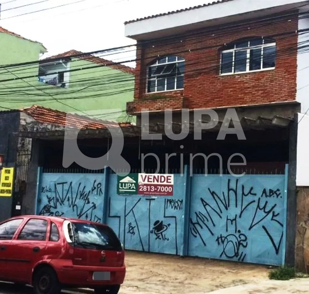 Prédio Inteiro, 1055 m² - Foto 1