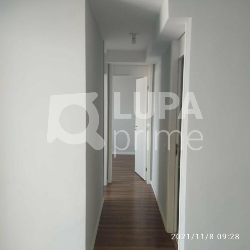 Apartamento, 2 quartos, 53 m² - Foto 3