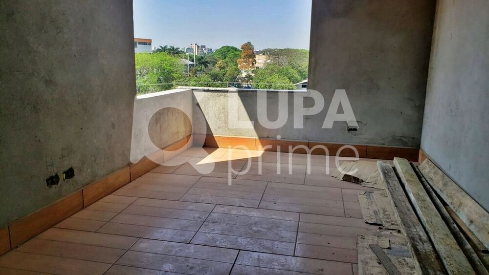 Apartamento, 1 quarto, 24 m² - Foto 6