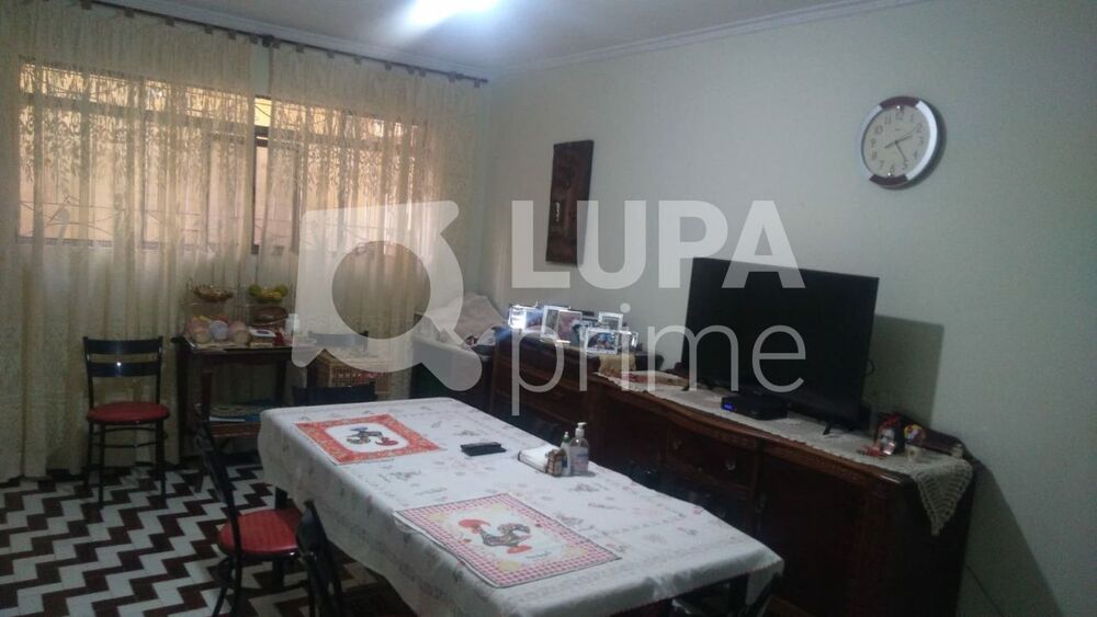 Casa, 3 quartos, 230 m² - Foto 1