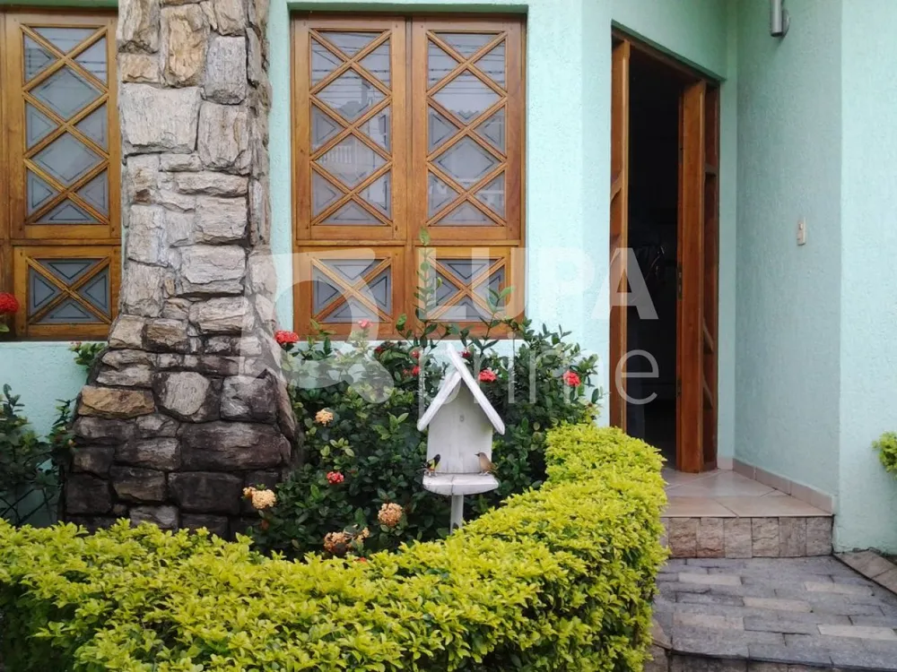 Casa, 4 quartos, 150 m² - Foto 7