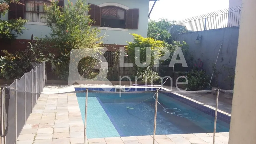 Casa, 5 quartos, 350 m² - Foto 11