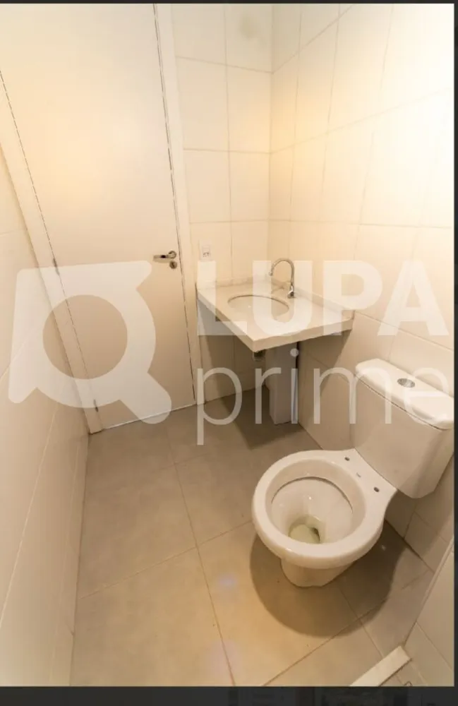Apartamento, 26 m² - Foto 9