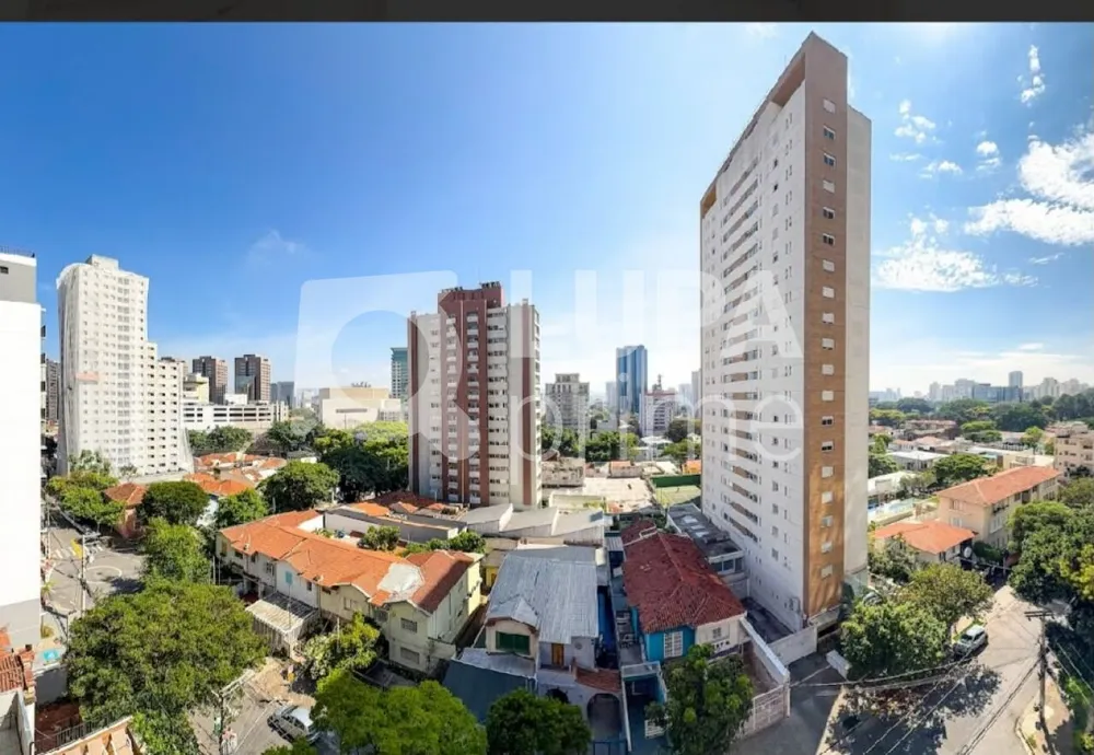 Apartamento, 26 m² - Foto 12