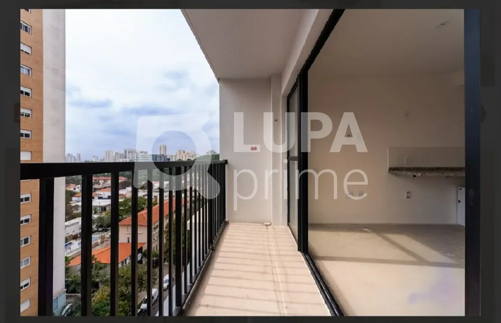 Apartamento, 26 m² - Foto 10