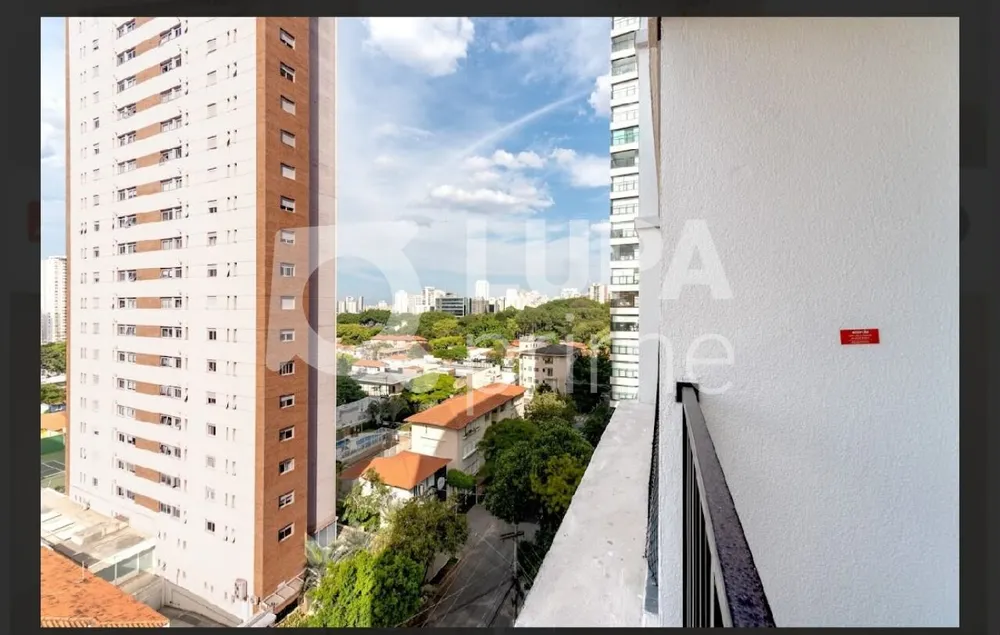 Apartamento, 26 m² - Foto 11
