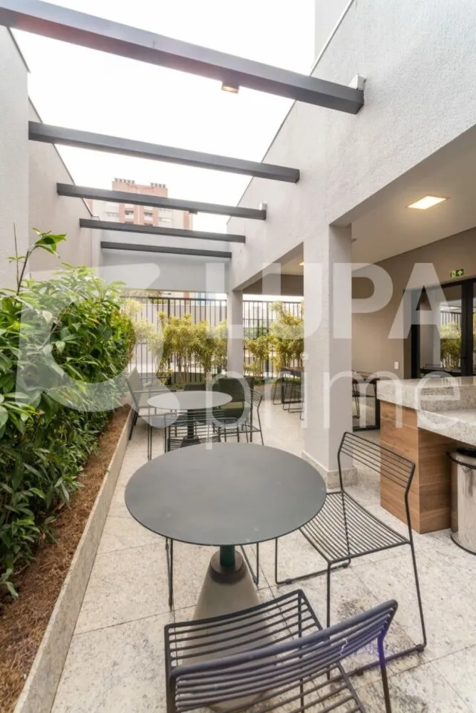 Apartamento, 26 m² - Foto 4
