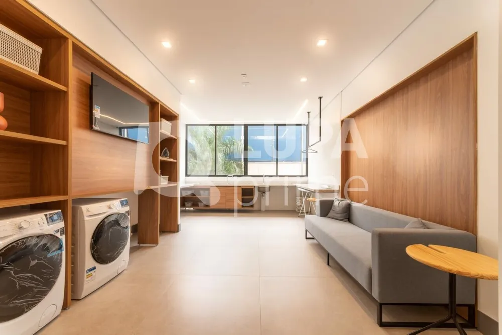 Apartamento, 26 m² - Foto 1