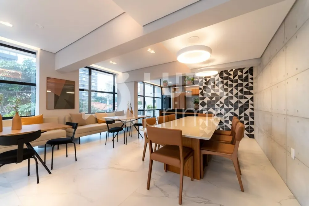 Apartamento, 26 m² - Foto 2