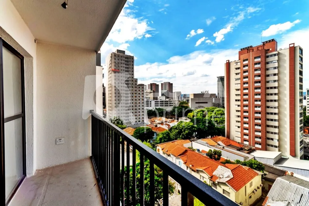 Apartamento, 26 m² - Foto 3
