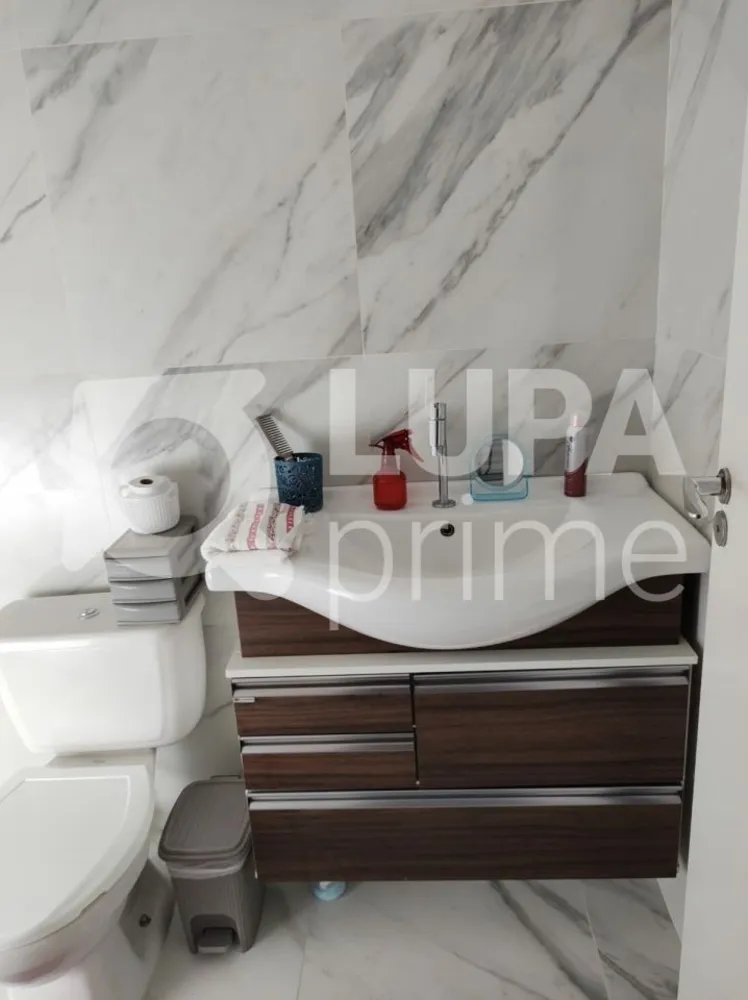 Casa, 3 quartos, 300 m² - Foto 12