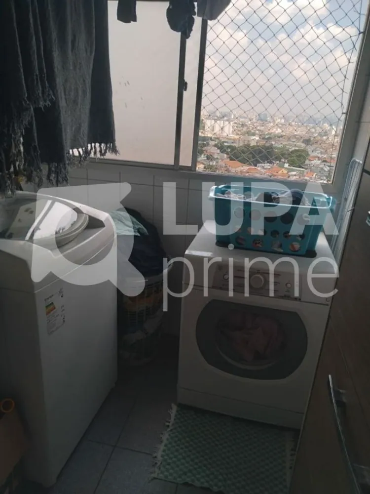 Apartamento, 2 quartos, 60 m² - Foto 9