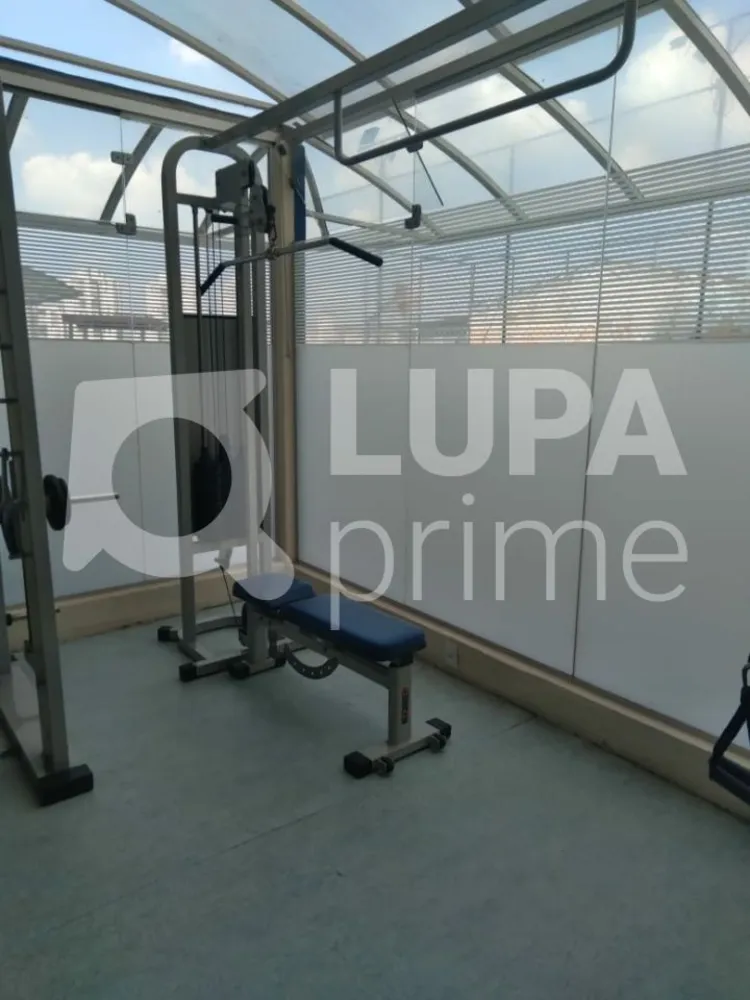 Apartamento, 2 quartos, 60 m² - Foto 11