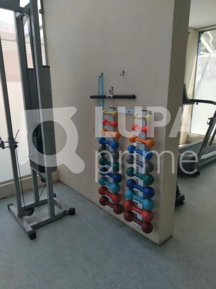 Apartamento, 2 quartos, 60 m² - Foto 12