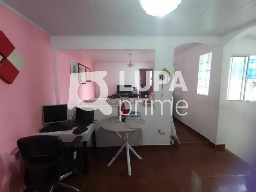 Casa à venda com 2 quartos, 55m² - Foto 1