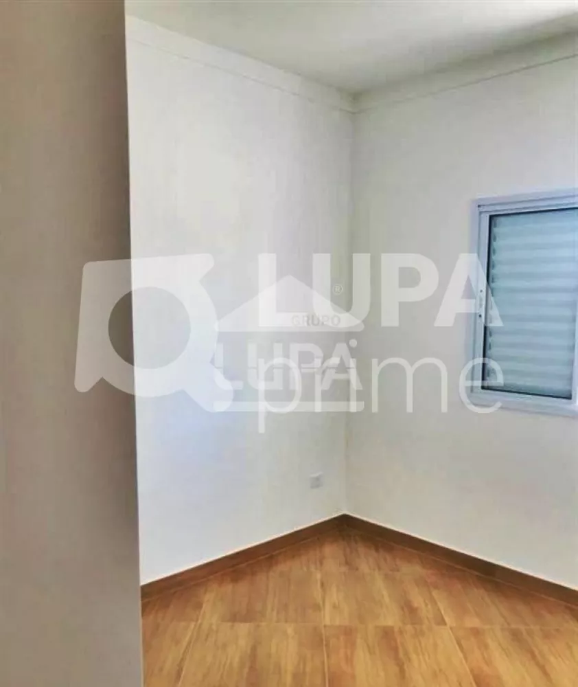 Apartamento à venda com 2 quartos, 47m² - Foto 11